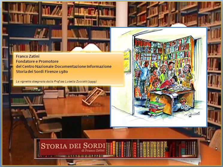 Storia dei Sordi