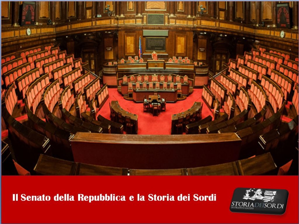 Palazzo del Senato della Repubblica Italiana