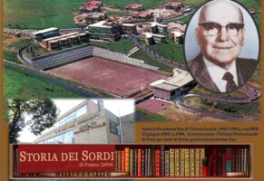 Gli studenti sordi del Magarotto visitano la Silicon Valley di Acilia