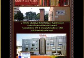 1966 Istituto Educativo dello Stato per Audiofonolesi