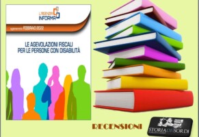 Agevolazioni fiscali