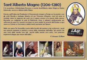 Sant'Alberto Magno