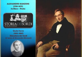 150 years since the passing of Alessandro Manzoni