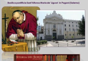 Santuario di Sant'Alfonso de' Liguori