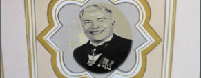 51° anniversario della morte di Antonio Magarotto