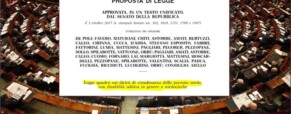 Framework Law on the Rights of Deaf Persons