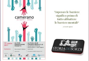 Camerano in tutti i sensi