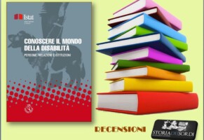 ISTAT disability research