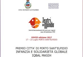 Festival di Teatro
