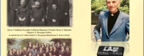 Remembrance of Father Edoardo Filippini