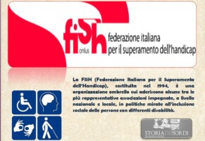 Lavoro dei Sordi 2018