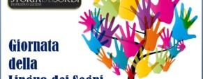 Teaching Sign Language in Schools: Trieste Event