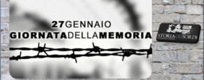 Giornata della Memoria 27 gennaio 2012