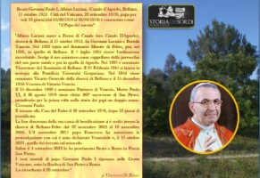Pope John Paul I
