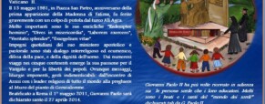 Saint John Paul II and Deaf History