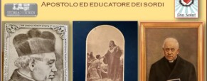 In Memory of Missionary Father Giuseppe Moschiano