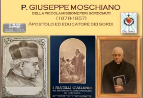 P. Giuseppe Moschiano