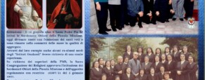 The Oblates of the Little Mission