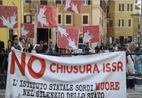 L'Istituto Sordi trascura i dipendenti