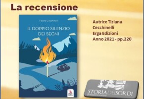 Il doppio silenzio dei segni