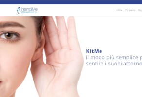 IntendiMe progetto