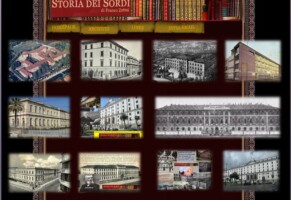 1969 Istituto ENS per Sordi in Gallina