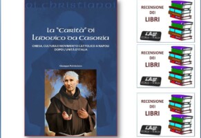 La Carità di Ludovico da Casoria