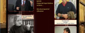 Riflessioni sulla LIS