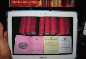 ANNO XXIV – DAL1° LUGLIO AL 31 DICEMBRE 2011