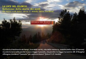 La Luce del Silenzio