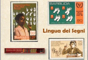 La scuola e la lingua dei segni italiana