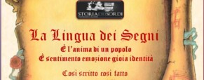 Sign Language and the Closed Parliament