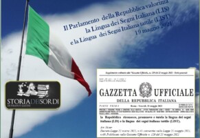 Italian Sign Language recognition