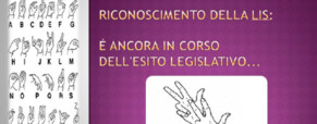 Roman Bartender Teaches Italian Sign Language to Bar Staff