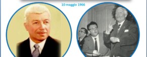Antonio Magarotto: Mezzo secolo che non c'é più!