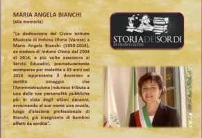 Maria Angela Bianchi
