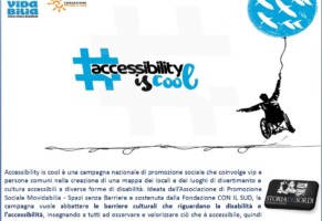 Accessibility is cool