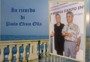 Paolo Efisio Olla