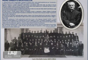 P. Umberto Montevecchi