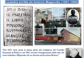 Antonio Magarotto