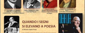 Poesia dei segni