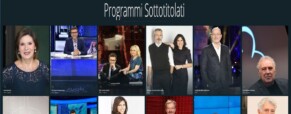 RAI Play with subtitles