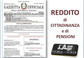 Citizenship income legal action