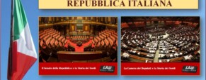 LIS Recognition: XVIII Legislature