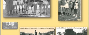 La Silenziosa chronicles from 1951 to 1955