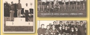 La Silenziosa chronicles from 1956 to 1960