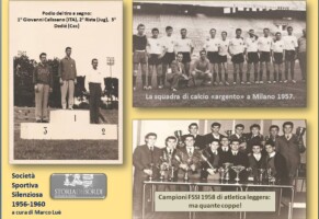Cronache Silenziosa 1956-1960