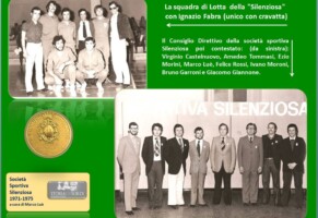 Cronache Silenziosa 1971-1975