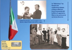 Cronache Silenziosa 1976-1980