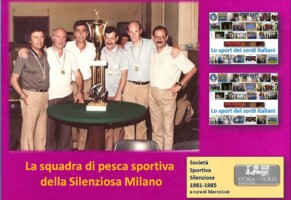 Cronache Silenziosa 1981-1985